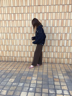 ORientalTRaffic ルミネ荻窪店さんのコーディネート