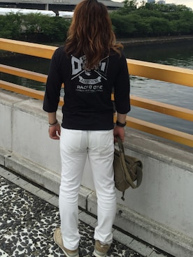 Totti Nisetanaさんのコーディネート