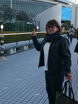 Totti Nisetanaさんのコーディネート