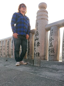 Totti Nisetanaさんのコーディネート