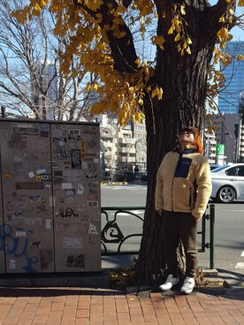 Totti Nisetanaさんのコーディネート