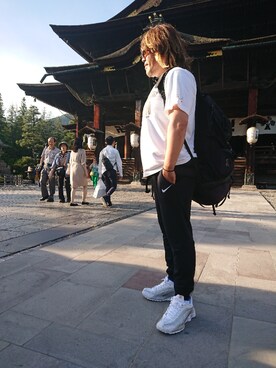 Totti Nisetanaさんのコーディネート