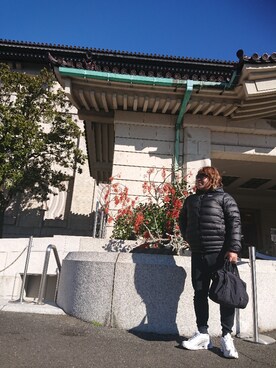 Totti Nisetanaさんのコーディネート