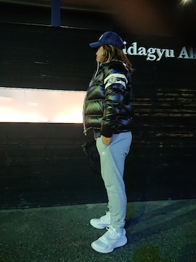 Totti Nisetanaさんのコーディネート