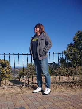 Totti Nisetanaさんのコーディネート