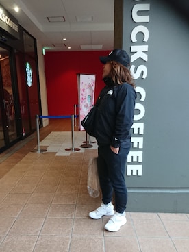 Totti Nisetanaさんのコーディネート