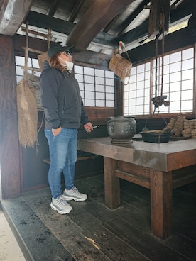 Totti Nisetanaさんのコーディネート