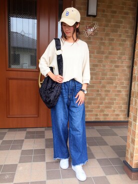 ⁂𝕂𝔸ℕ𝔸⁂さんのコーディネート