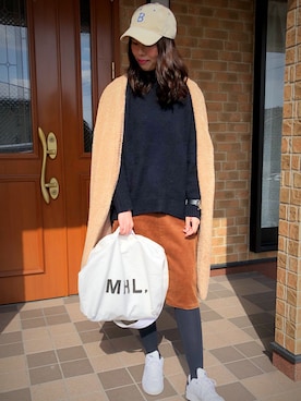 ⁂𝕂𝔸ℕ𝔸⁂さんのコーディネート