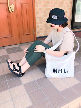 ⁂𝕂𝔸ℕ𝔸⁂さんのコーディネート