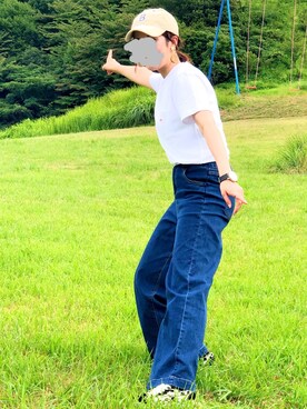 ⁂𝕂𝔸ℕ𝔸⁂さんのコーディネート