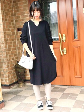 ⁂𝕂𝔸ℕ𝔸⁂さんのコーディネート