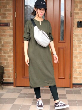 ⁂𝕂𝔸ℕ𝔸⁂さんのコーディネート