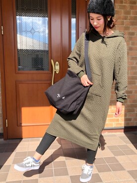 ⁂𝕂𝔸ℕ𝔸⁂さんのコーディネート