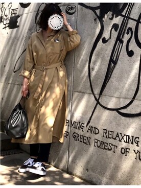 ⁂𝕂𝔸ℕ𝔸⁂さんのコーディネート