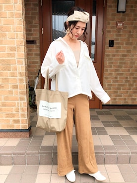 ⁂𝕂𝔸ℕ𝔸⁂さんのコーディネート