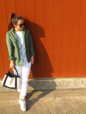 yuka♡さんのコーディネート