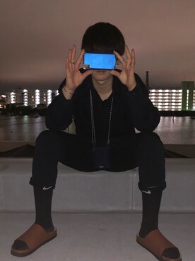 きくちさんのコーディネート