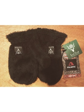 ヨゴさんのコーディネート