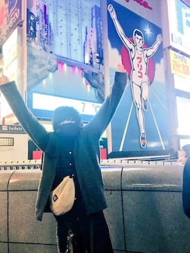 ヨゴさんのコーディネート