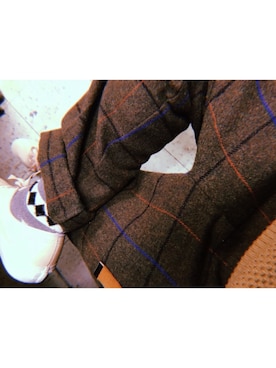 ヨゴさんのコーディネート