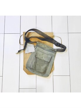 ヨゴさんのコーディネート