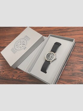 ヨゴさんのコーディネート