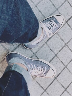 ヨゴさんのコーディネート