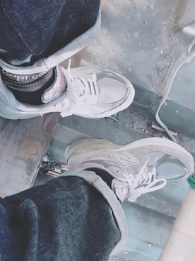 ヨゴさんのコーディネート