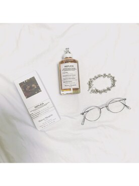 ヨゴさんのコーディネート