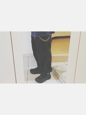 ヨゴさんのコーディネート