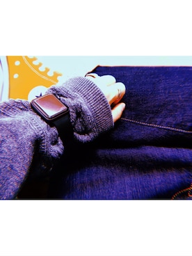 ヨゴさん(メンズ・172cm)の秋コーディネート