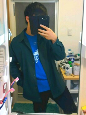 りょうさんのコーディネート