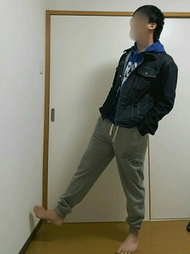 りょうさんのコーディネート