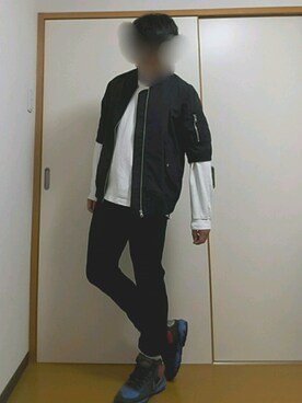 りょうさんのコーディネート