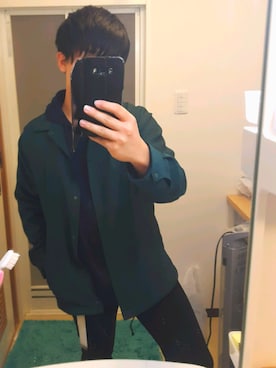 りょうさんのコーディネート