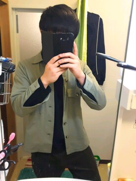 りょうさんのコーディネート