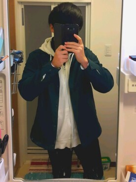 りょうさんのコーディネート