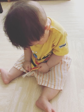 yukicodeさんのコーディネート