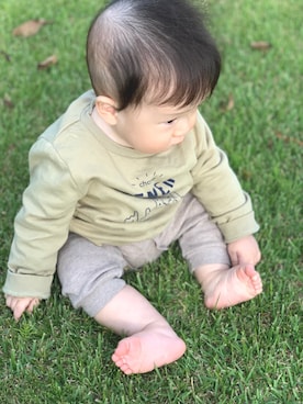 yukicodeさんのコーディネート