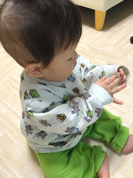 yukicodeさんのコーディネート