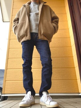 ゆうさんのコーディネート