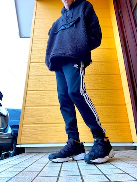 ゆうさんのコーディネート