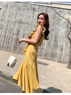 voguebellayさんのコーディネート