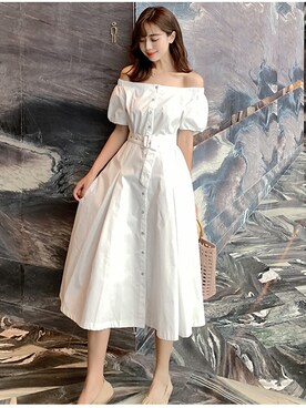 voguebellayさんのコーディネート