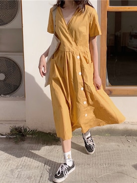 voguebellayさんのコーディネート