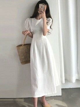 voguebellayさんのコーディネート