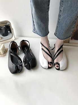 voguebellayさんのコーディネート