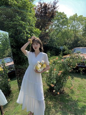 voguebellayさんのコーディネート