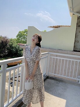 voguebellayさんのコーディネート